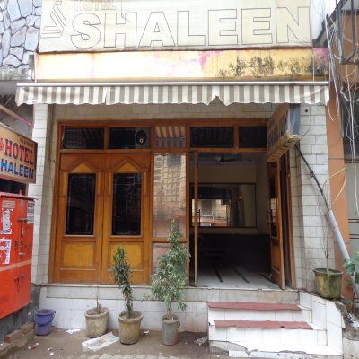 Shaleen Hotel Delhi