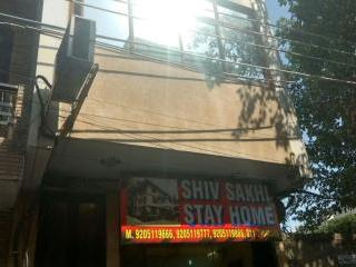 Shiv Shakti Homestay Delhi