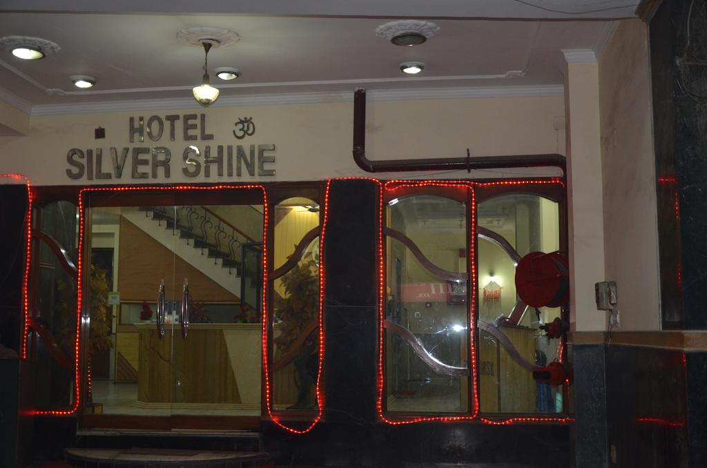 Silver Shine Hotel Delhi