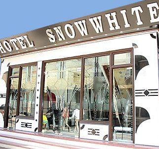Snow White Hotel Delhi