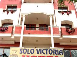 Solo Victoria I Hotel Delhi