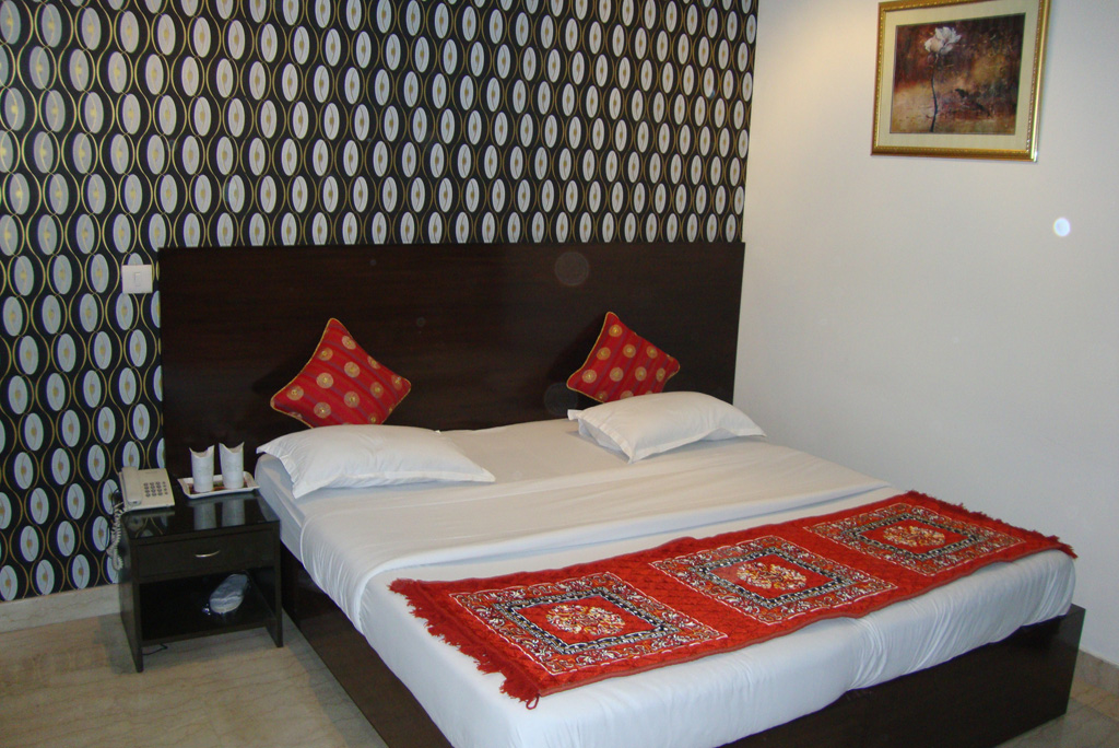 Southex Residency Hotel Delhi