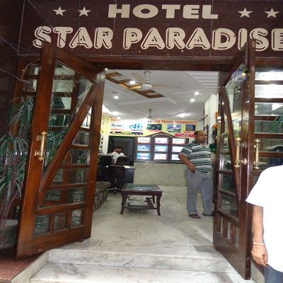 Star Paradise Hotel Delhi