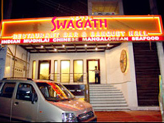 Swagath Hotel Delhi