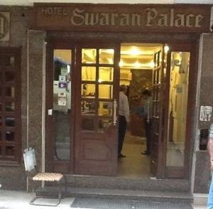 Swaran Palace Hotel Delhi