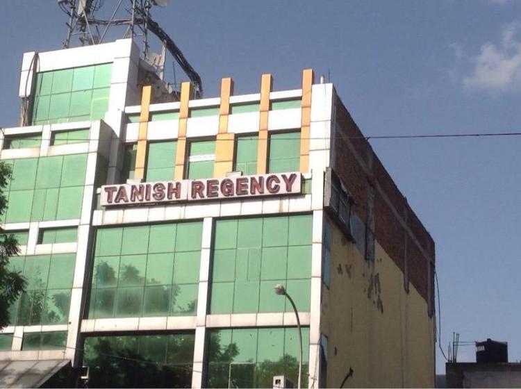 Tanish Regency Hotel Delhi