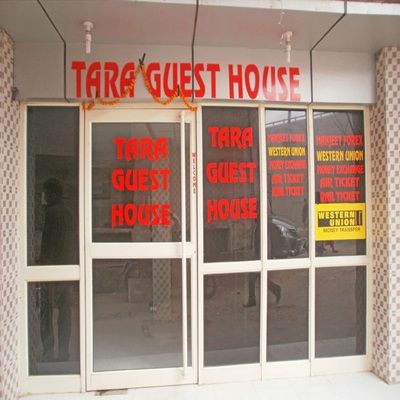 Tara Guest House Delhi