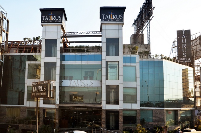 Taurus Hotel Delhi