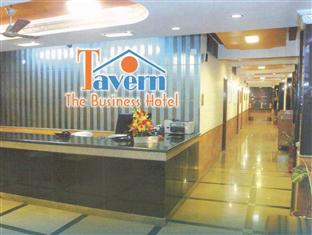 Tavern Hotel Delhi