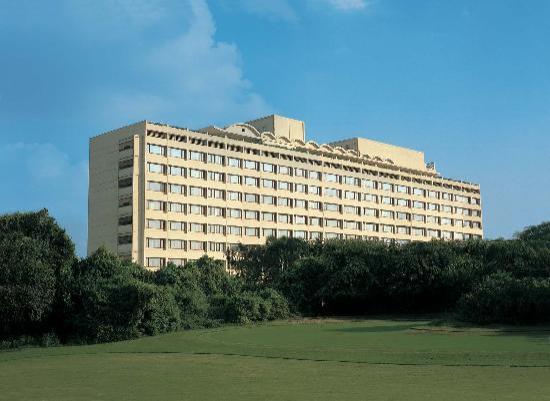 The Oberoi Hotel Delhi