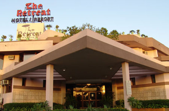 The Retreat Resort Delhi