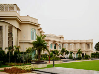 The Umrao Hotel Delhi