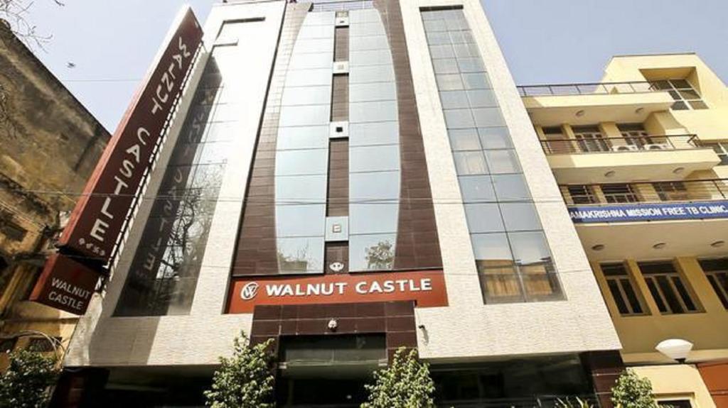 Walnut Castle Hotel Delhi