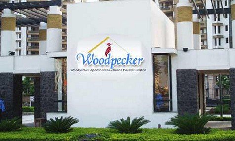 Woodpecker Apartments and Suites Delhi
